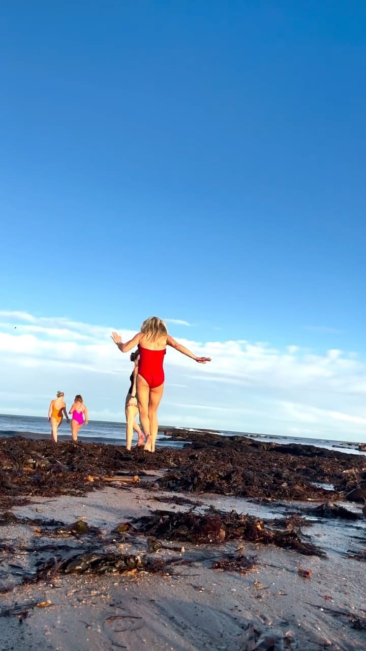 Post 5 by The Crystal Shop St Andrews on Instagram (video)