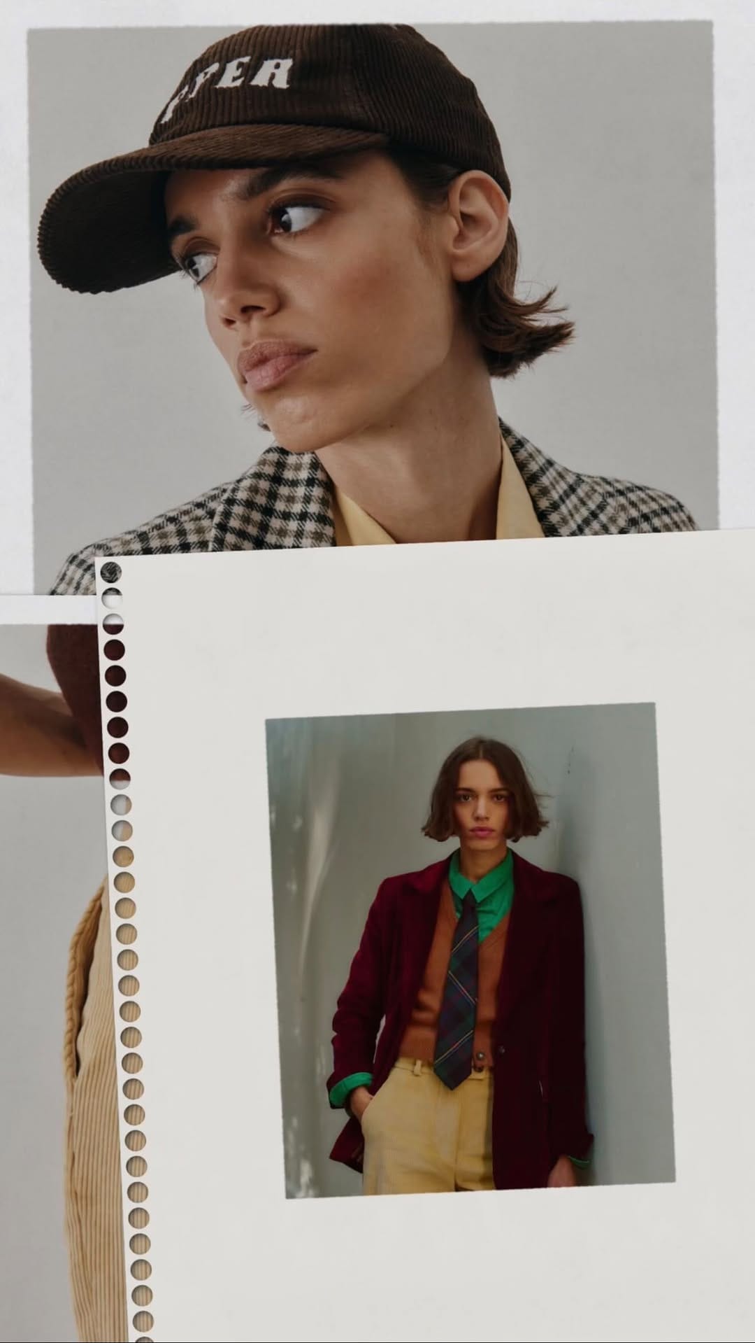 Post 2 by KIPPER CLUB on Instagram (video)