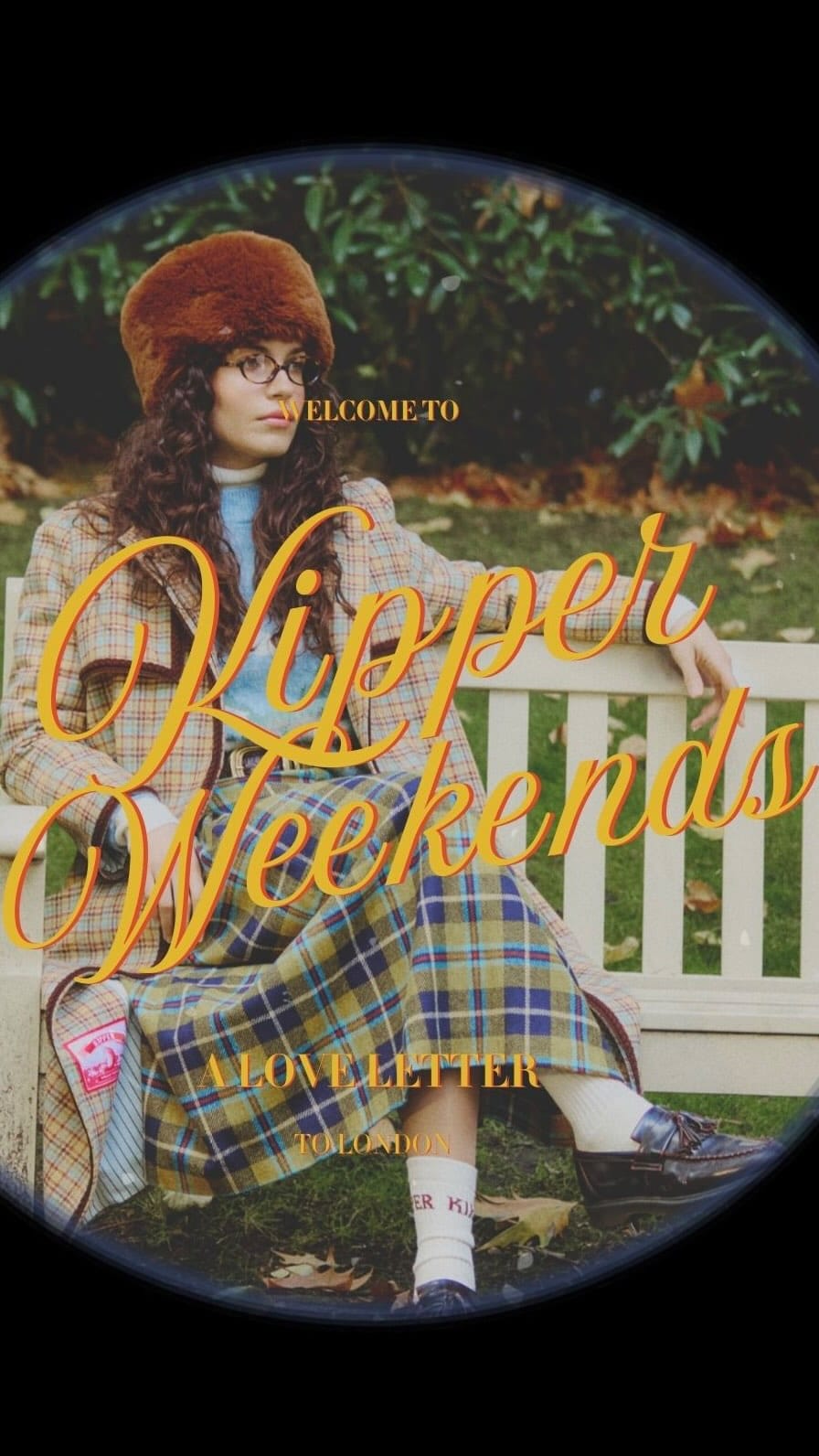 Post 5 by KIPPER CLUB on Instagram (video)