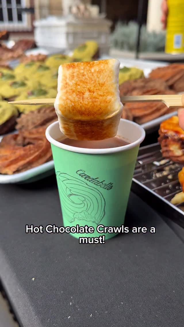 Post 8 by Gelateria Danieli | Real Italian Ice Cream on Instagram (video)