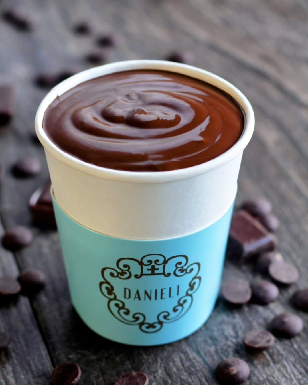 Post 10 by Gelateria Danieli | Real Italian Ice Cream on Instagram (carousel)
