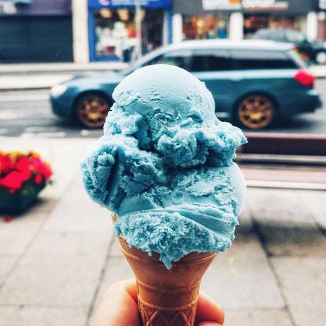 Post 9 by London Look on Instagram (image)