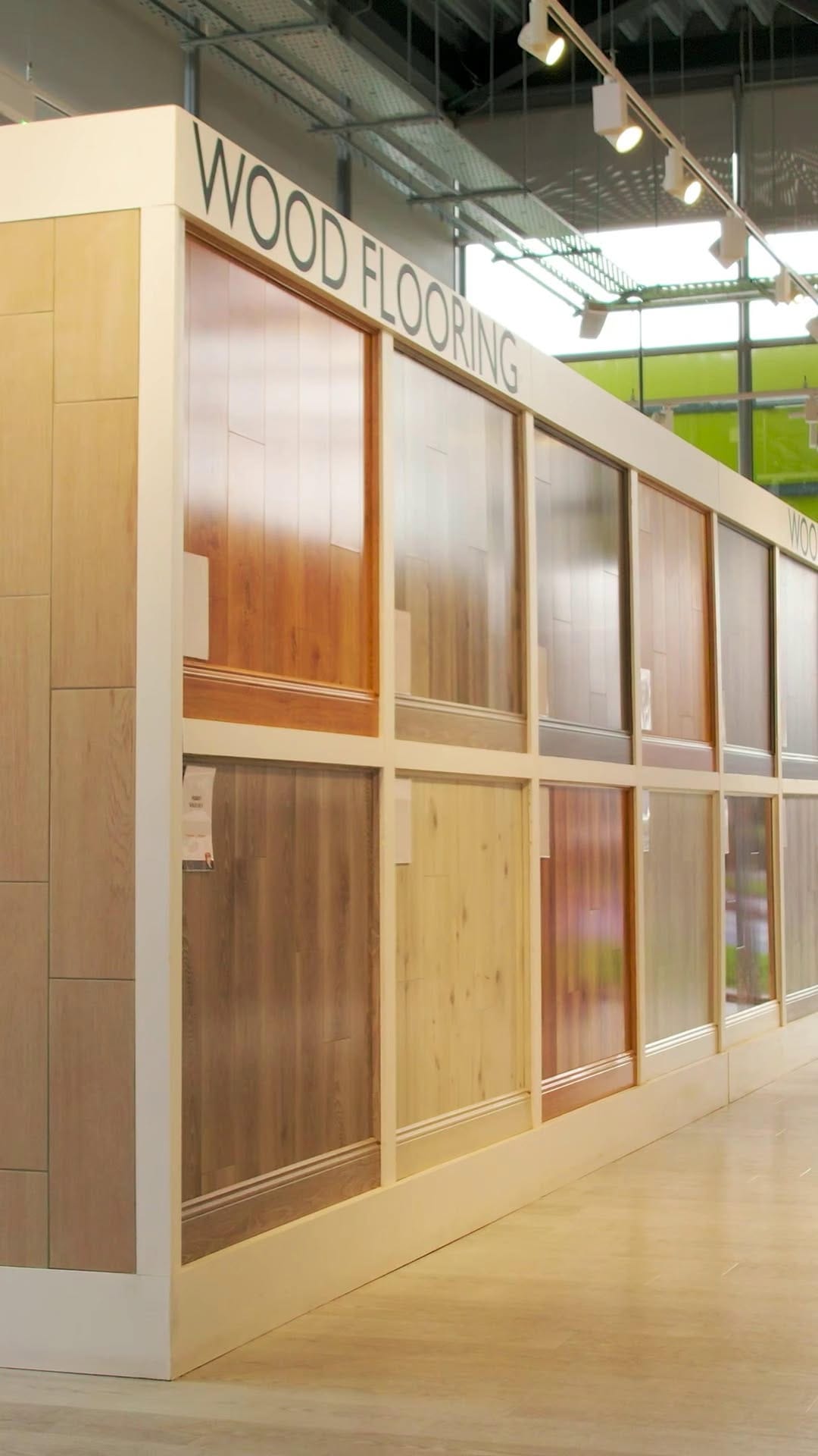 Post 4 by RightPriceTiles & WoodFlooring on Instagram (video)