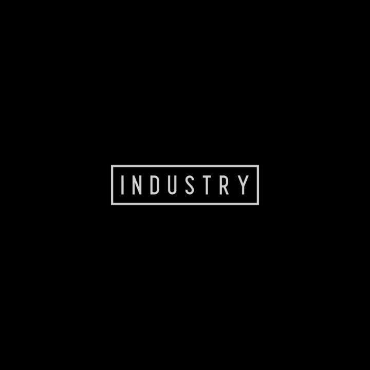 Post 10 by INDUSTRY_Barbers on Instagram (video)