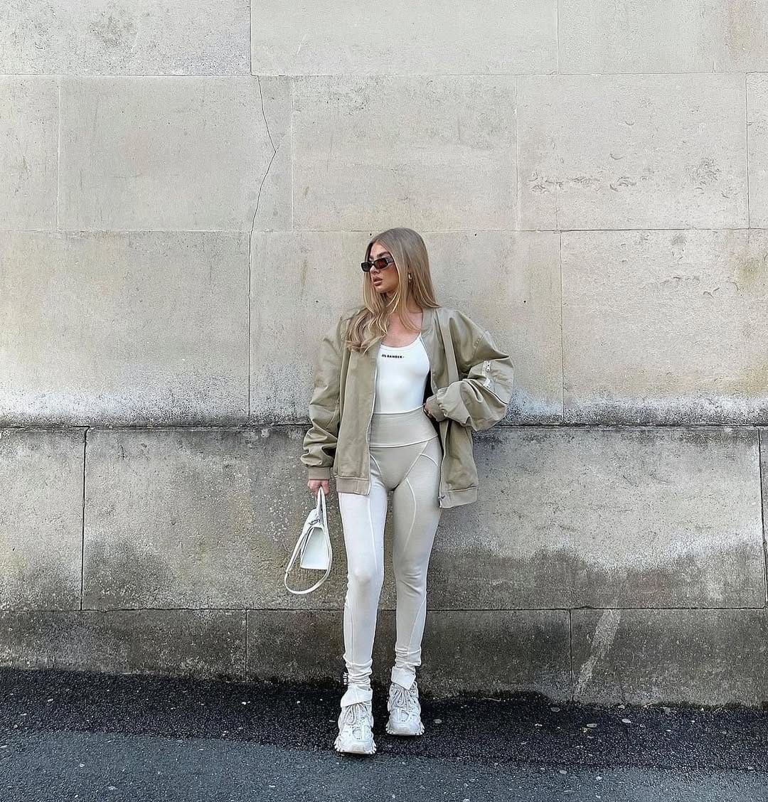 Post 4 by The K Label on Instagram (image)