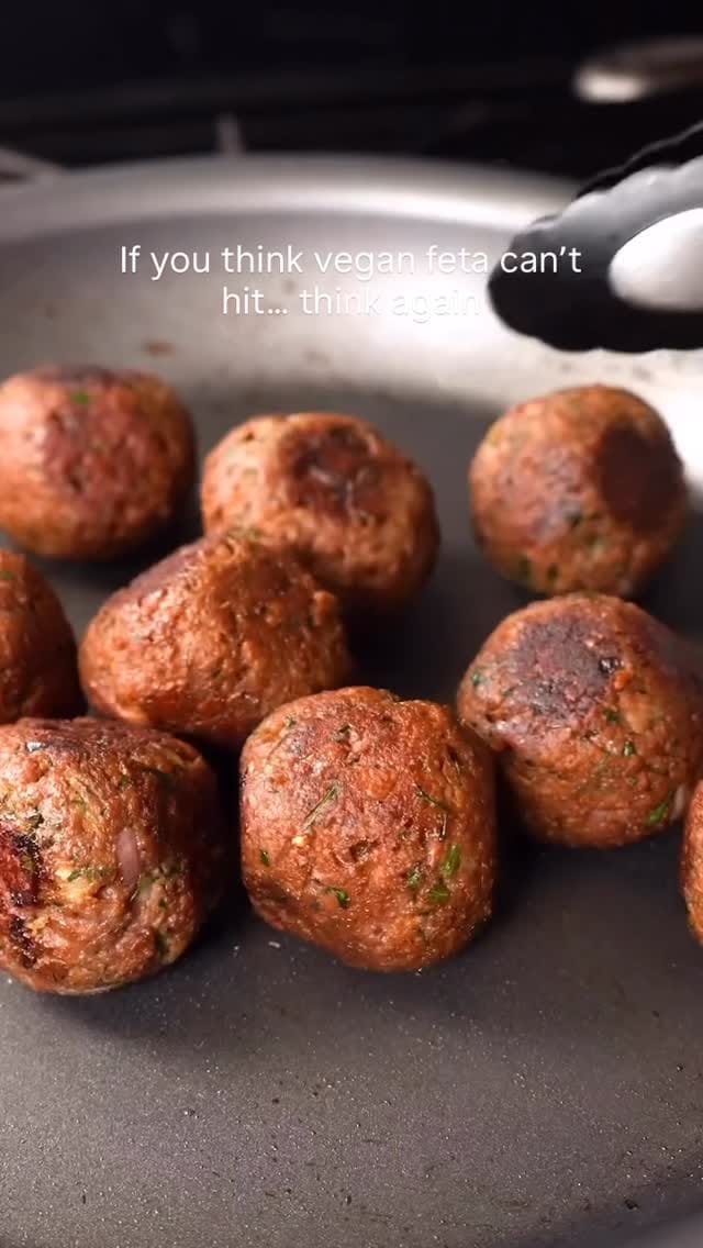 Post 3 by Vegan Supply on Instagram (video)