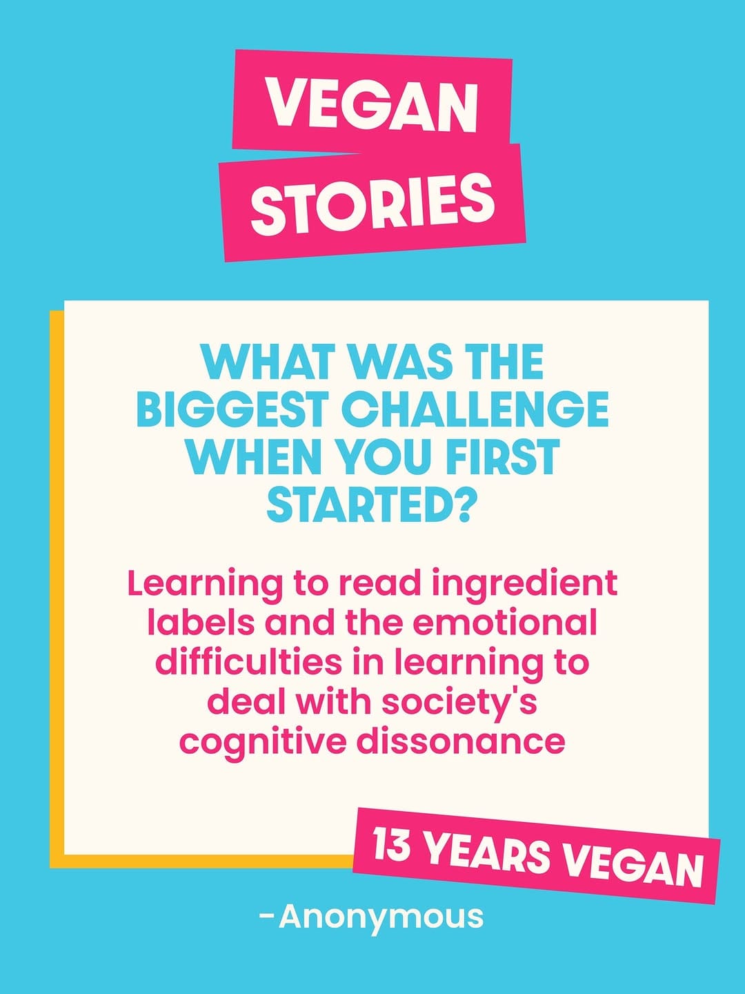 Post 1 by Vegan Supply on Instagram (carousel)