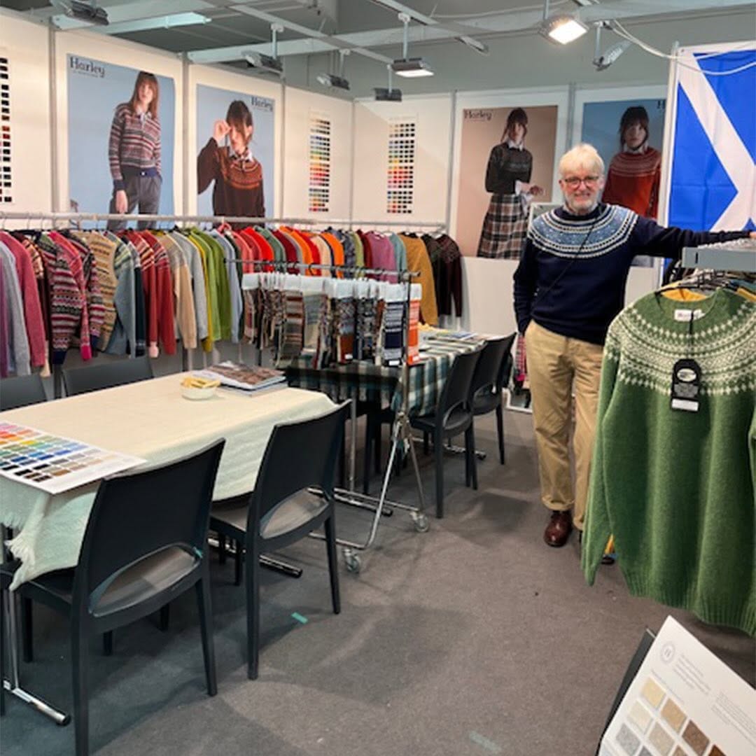 Post 10 by Harley of Scotland ® on Instagram (carousel)