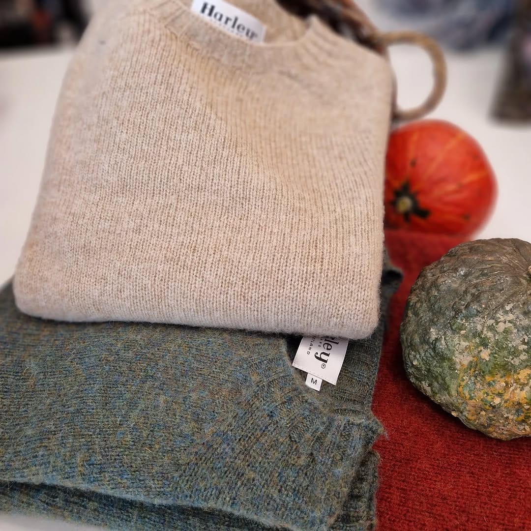 Post 5 by Harley of Scotland ® on Instagram (image)