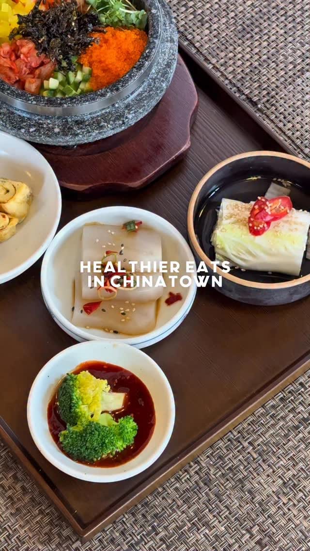 Post 3 by Chinatown London on Instagram (video)