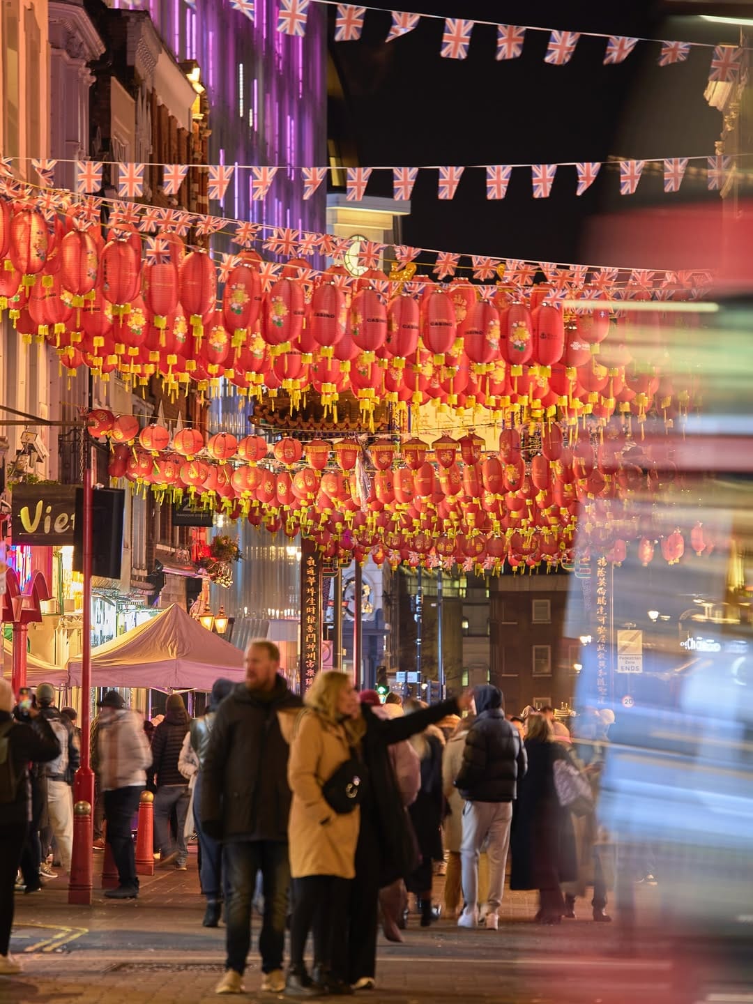 Post 8 by Chinatown London on Instagram (image)