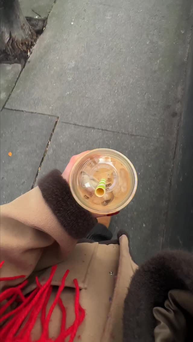 Post 3 by The Art of Coffee ☕️ on Instagram (video)