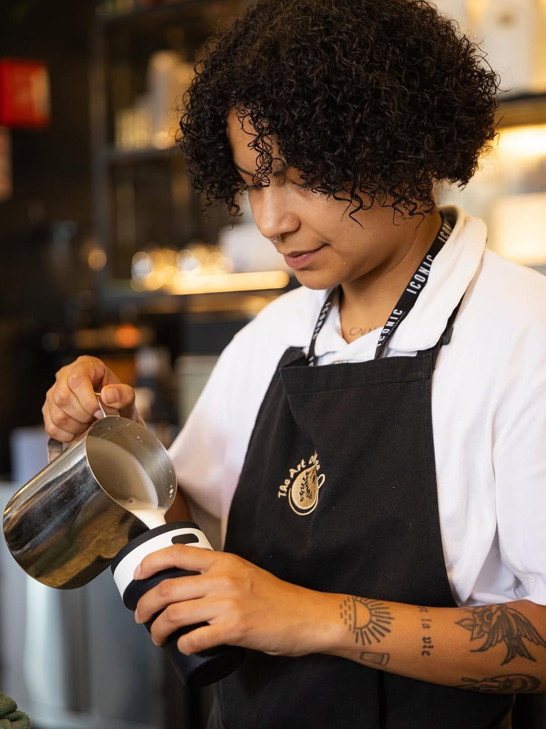 Post 10 by The Art of Coffee ☕️ on Instagram (image)