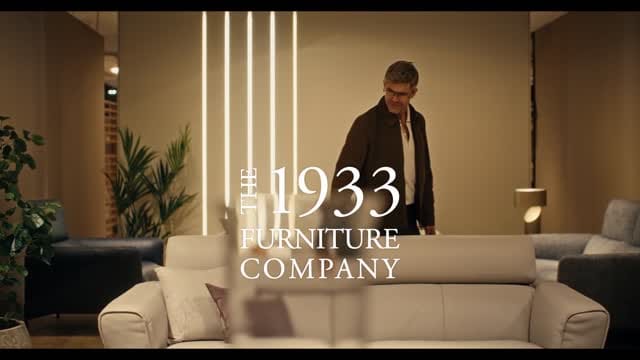 Post 7 by The 1933 Furniture Company on Instagram (video)