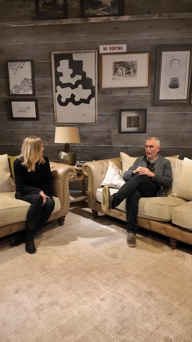 Post 2 by The 1933 Furniture Company on Instagram (video)
