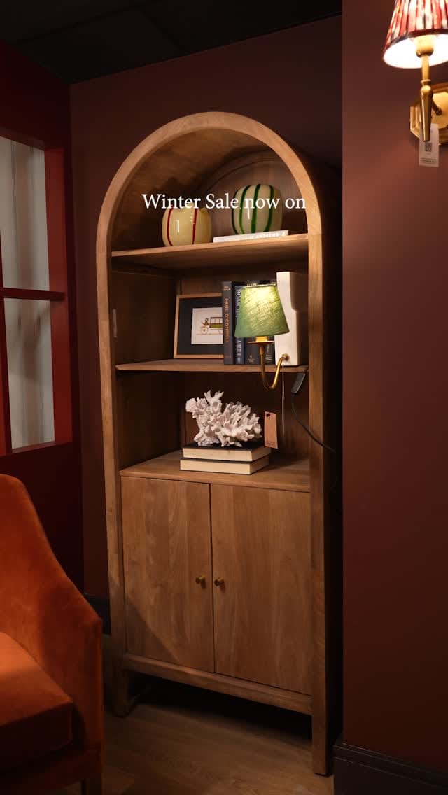 Post 1 by The 1933 Furniture Company on Instagram (video)