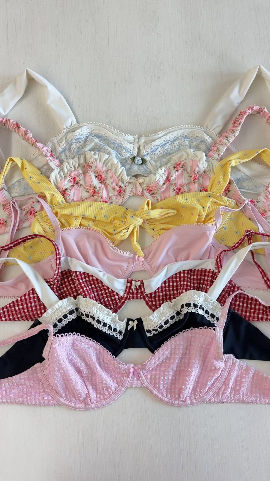 Post 4 by Haute Swimwear on Instagram (video)