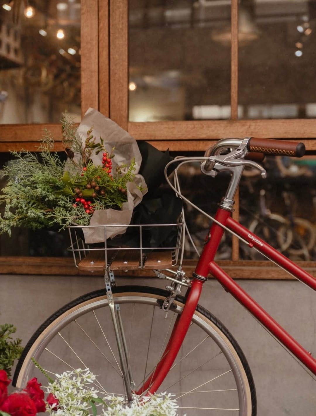 Post 3 by tokyobike on Instagram (image)