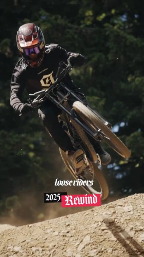 Post 2 by ▪️Loose Riders England▪️ on Instagram (video)