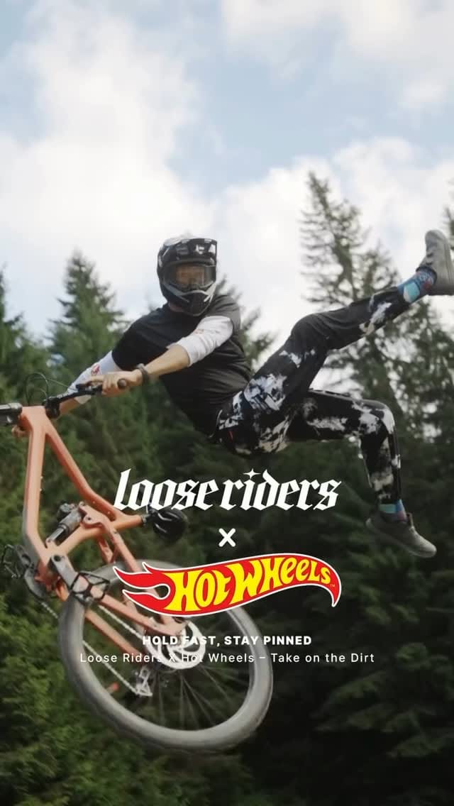 Post 7 by ▪️Loose Riders England▪️ on Instagram (video)
