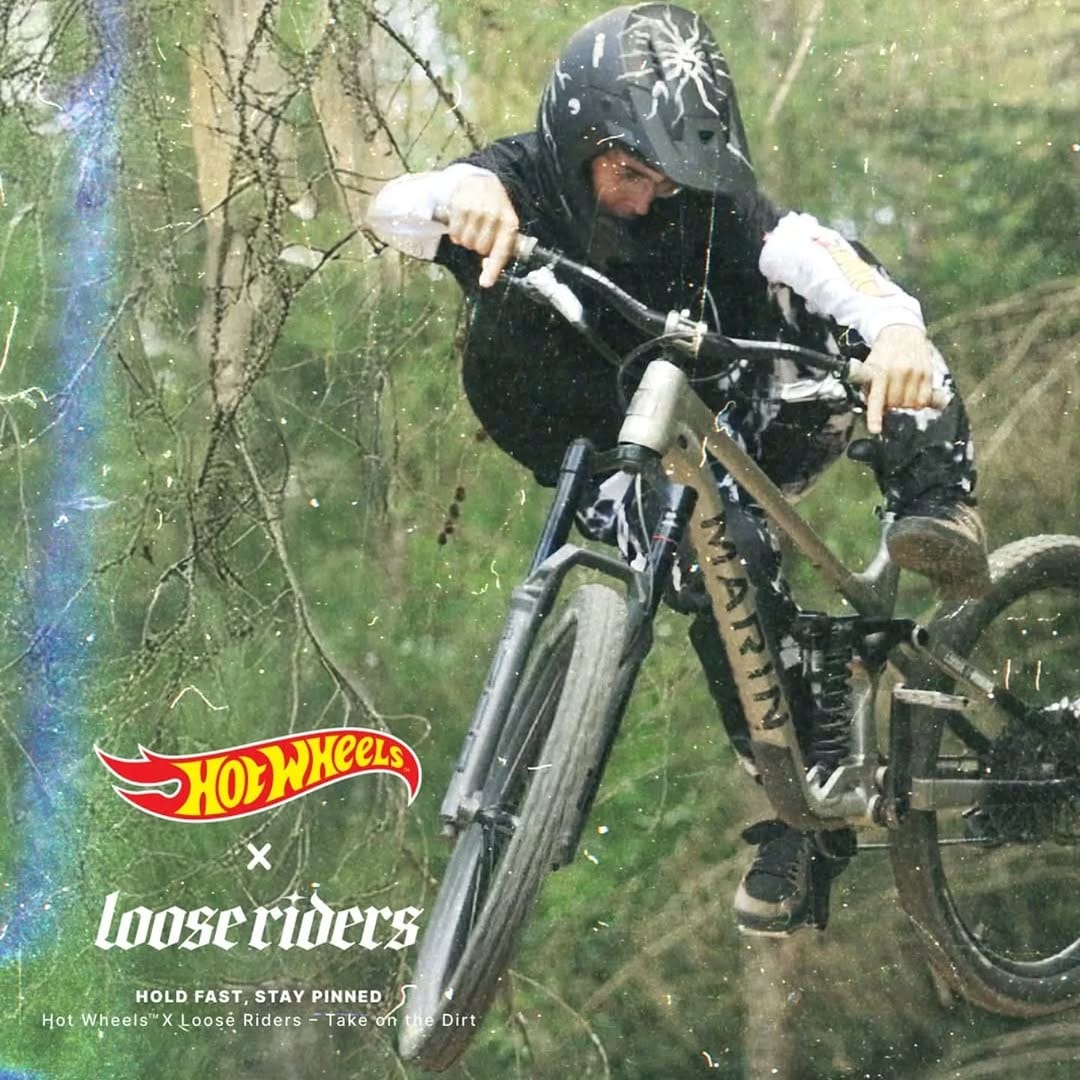 Post 6 by ▪️Loose Riders England▪️ on Instagram (image)