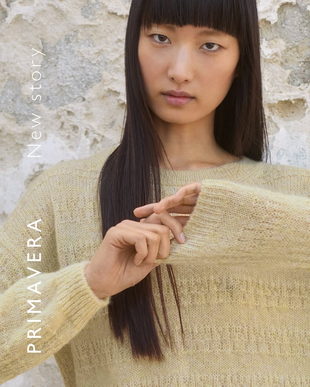 Post 9 by Poetry | Over 99% natural fibres on Instagram (carousel)