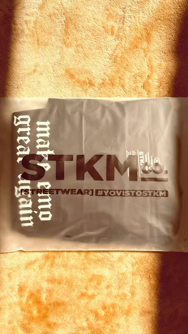 Post 7 by STKM Company on Instagram (video)