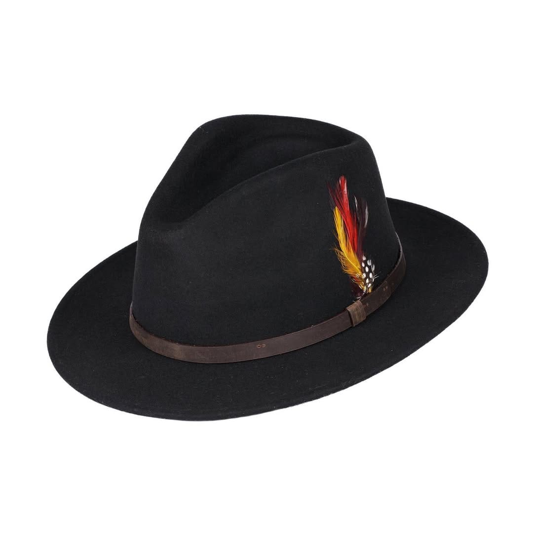 Post 3 by Hats of London on Instagram (carousel)