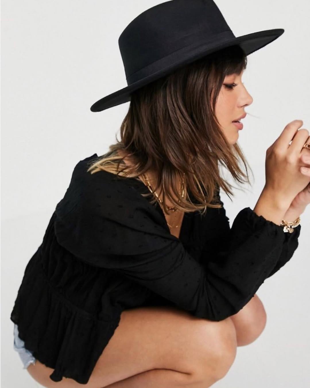 Post 6 by Hats of London on Instagram (image)