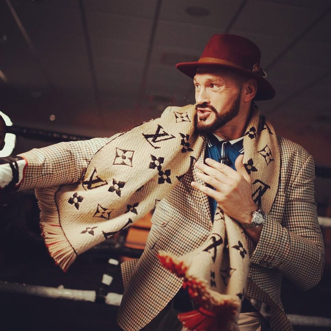 Post 8 by Hats of London on Instagram (image)