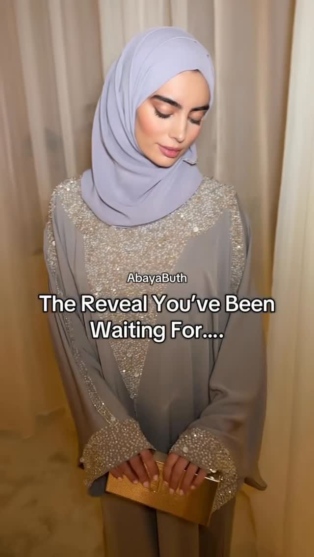 Post 8 by AbayaButh on Instagram (video)