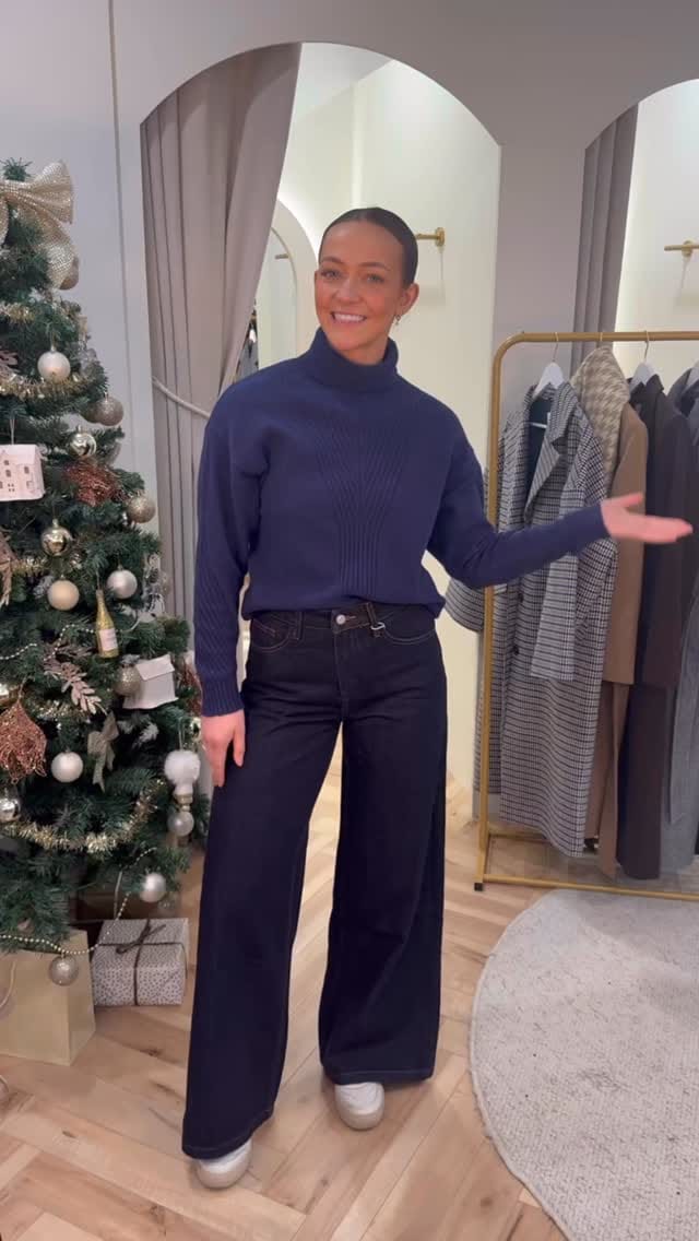 Post 5 by All Occasions Closet on Instagram (video)