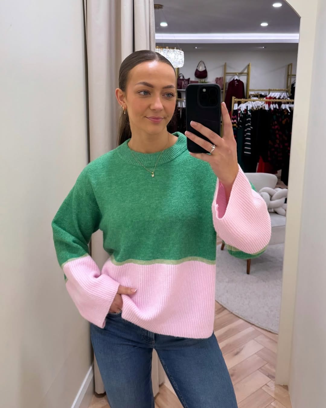 Post 3 by All Occasions Closet on Instagram (image)
