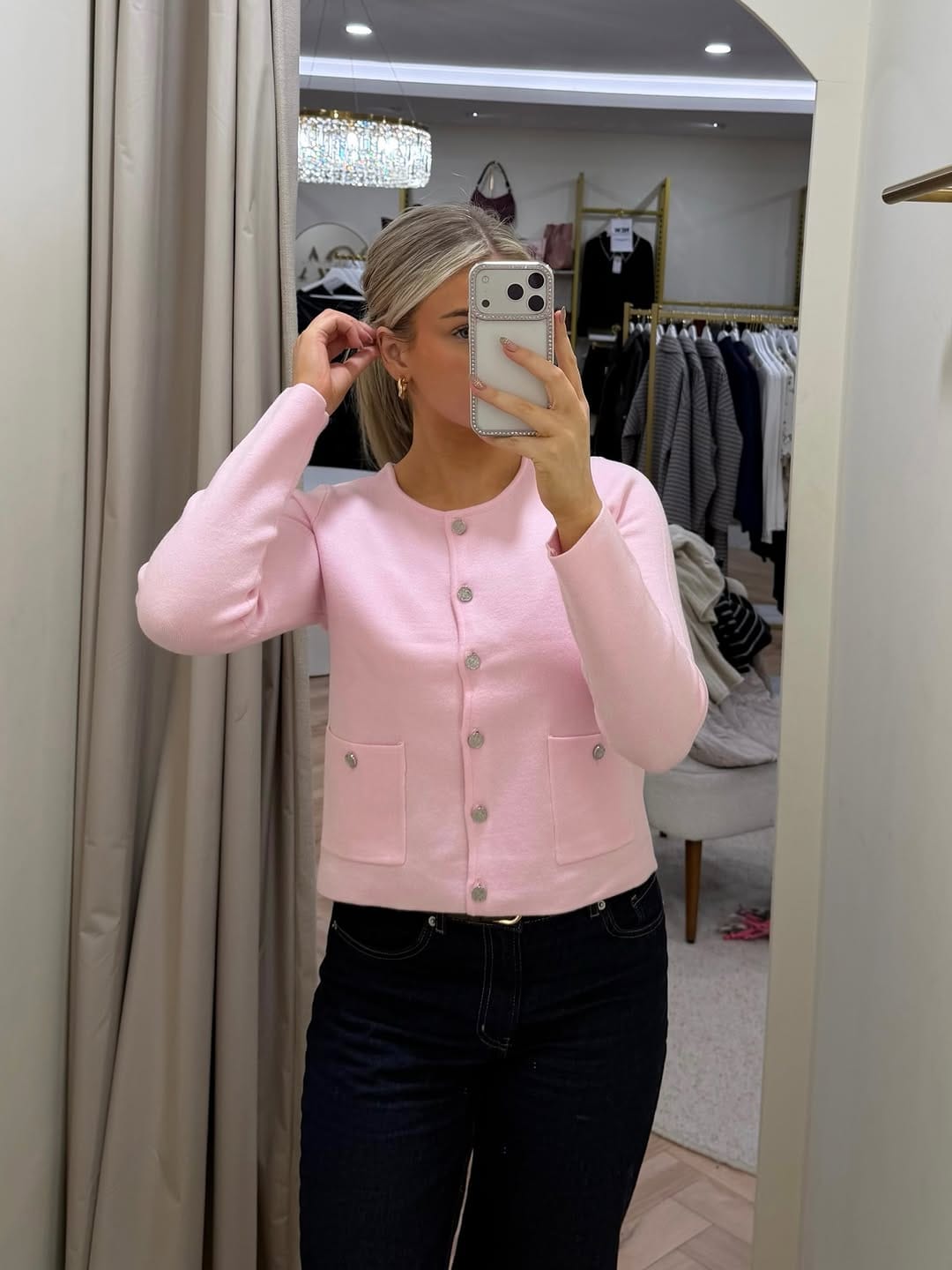 Post 2 by All Occasions Closet on Instagram (carousel)