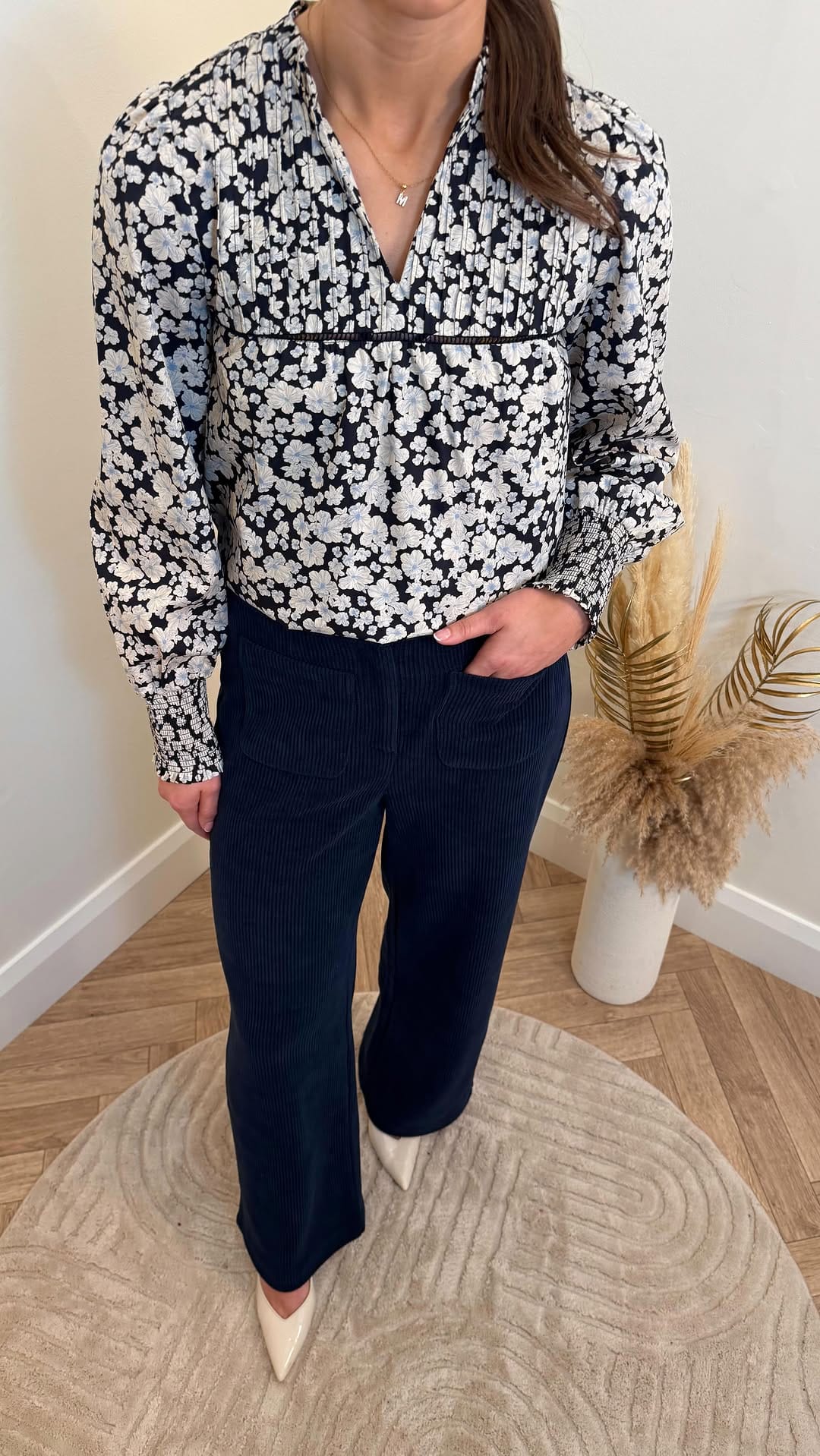 Post 4 by All Occasions Closet on Instagram (video)
