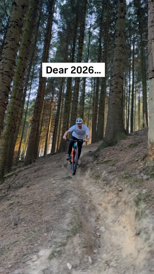 Post 1 by LakesMTB on Instagram (video)