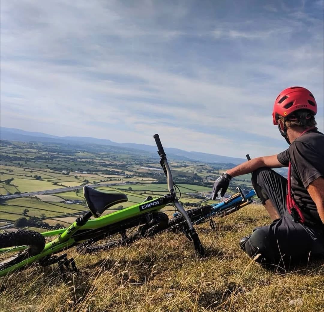 Post 5 by LakesMTB on Instagram (image)