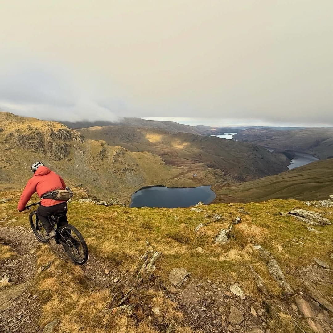 Post 6 by LakesMTB on Instagram (image)