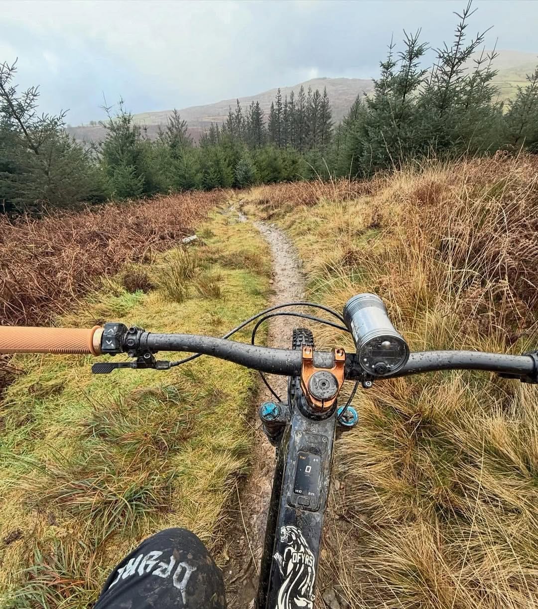 Post 9 by LakesMTB on Instagram (image)