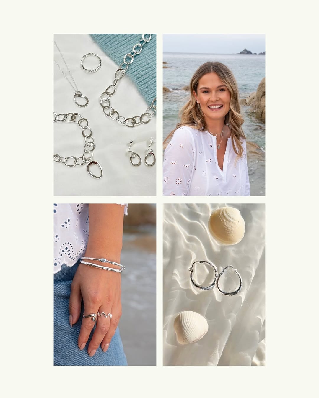 Post 4 by Silver Origins | Jewellery Boutique on Instagram (image)
