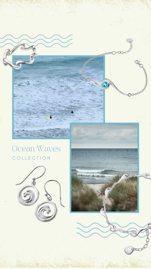 Post 10 by Silver Origins | Jewellery Boutique on Instagram (video)