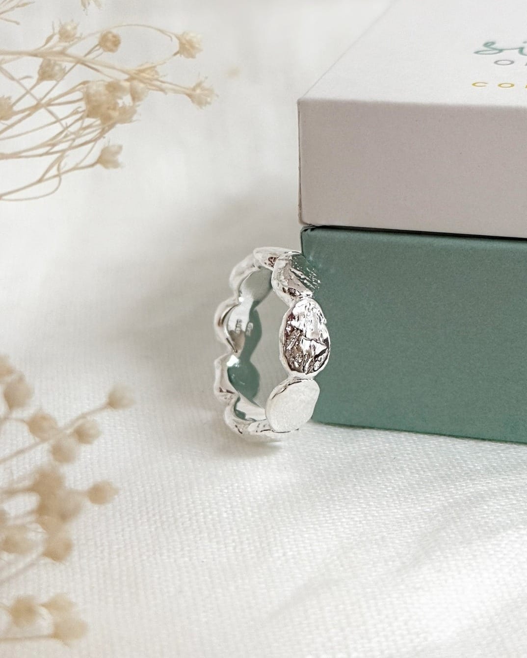 Post 8 by Silver Origins | Jewellery Boutique on Instagram (carousel)