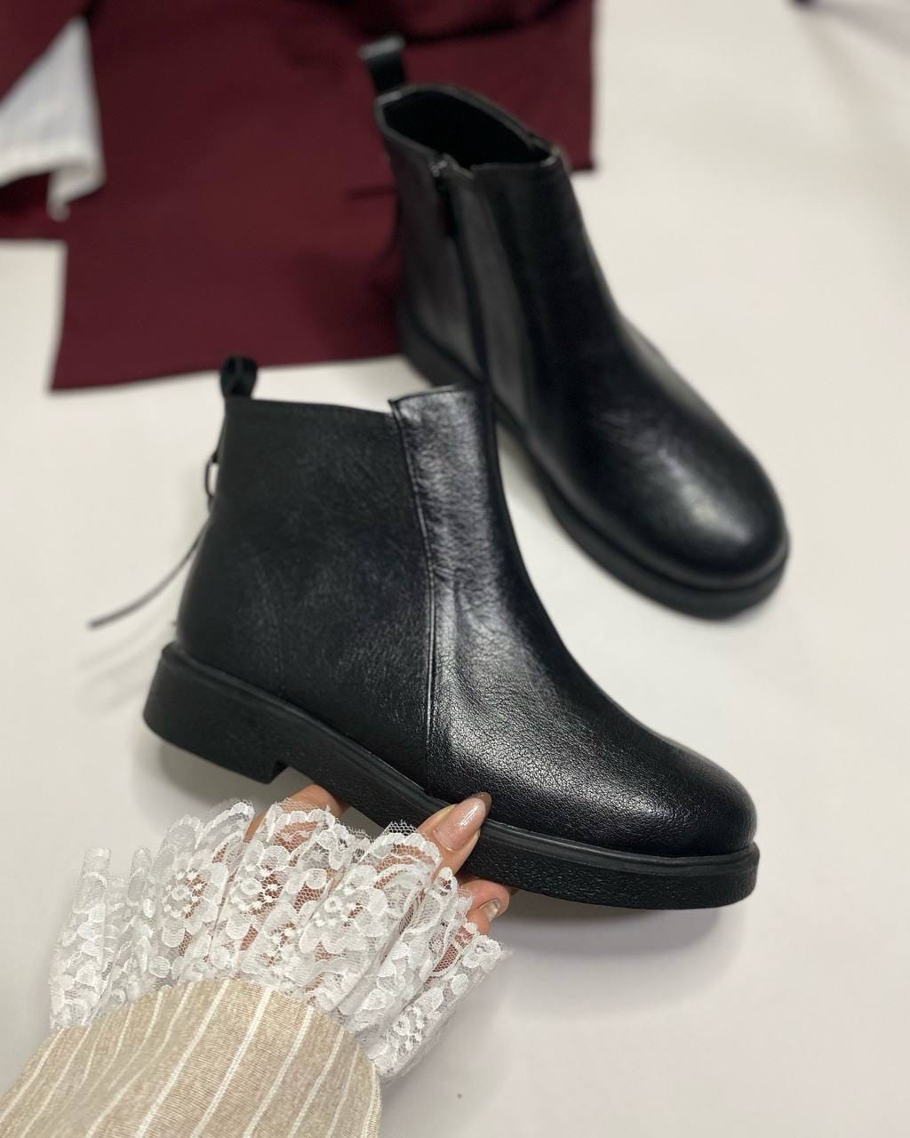 Post 7 by #کیف #صندل #کتونی #ونس #کوله on Instagram (carousel)