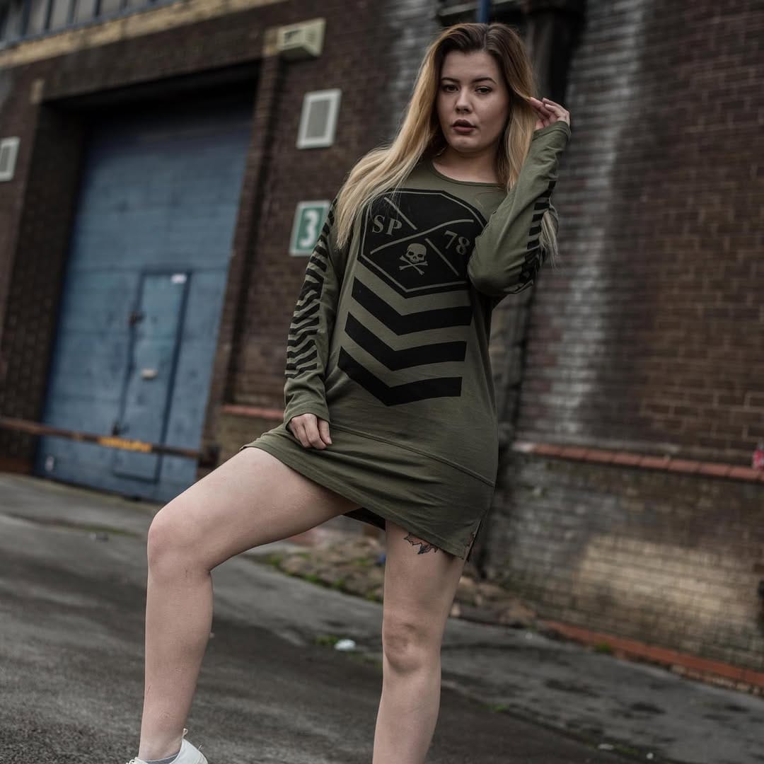 Post 6 by STREET NOIR LONDON on Instagram (image)