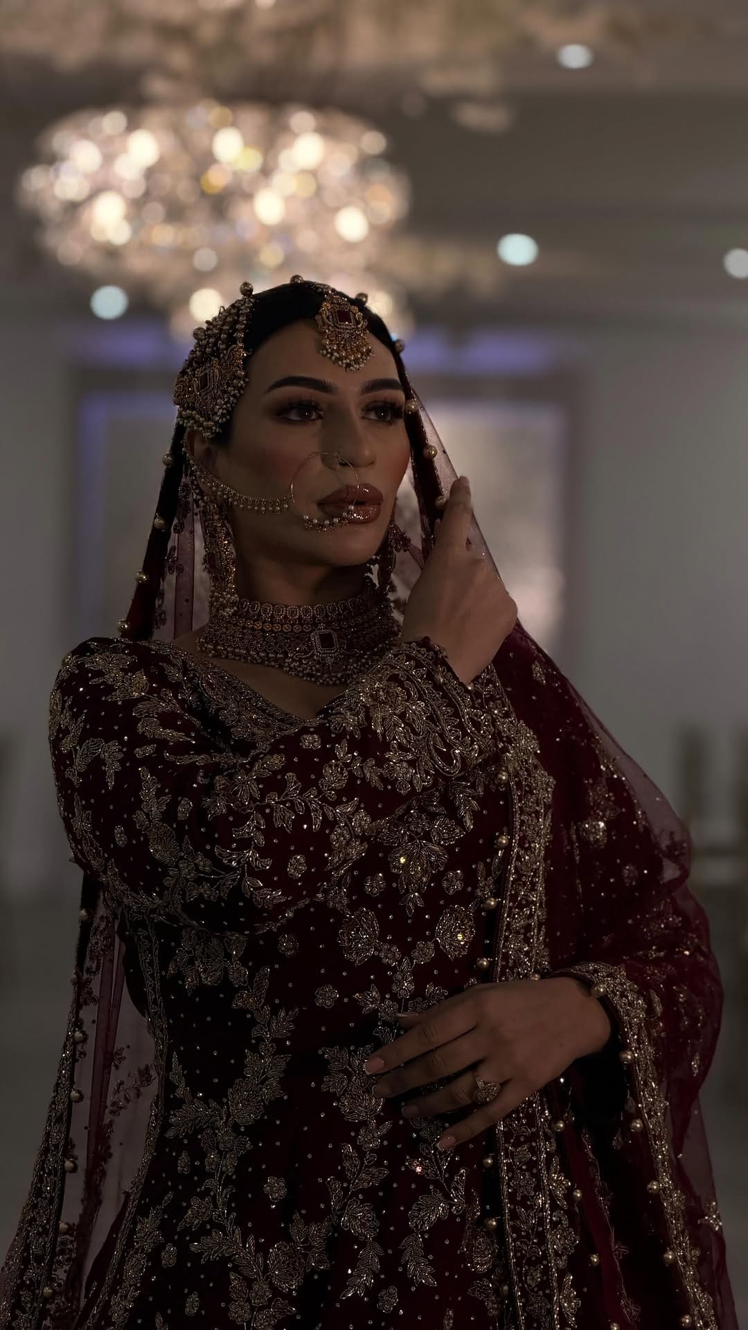 Post 1 by CHUNRI BOUTIQUE 🤍 on Instagram (video)