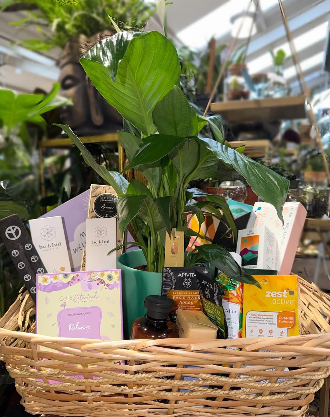 Post 9 by Arboretum Home & Garden on Instagram (image)