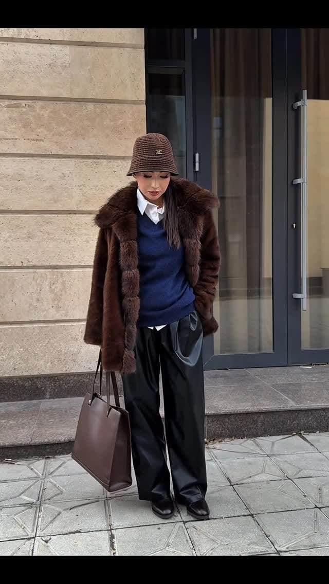 Post 1 by COZY | ЖЕНСКАЯ ОДЕЖДА | ОБУВЬ | АКСЕССУАРЫ on Instagram (video)