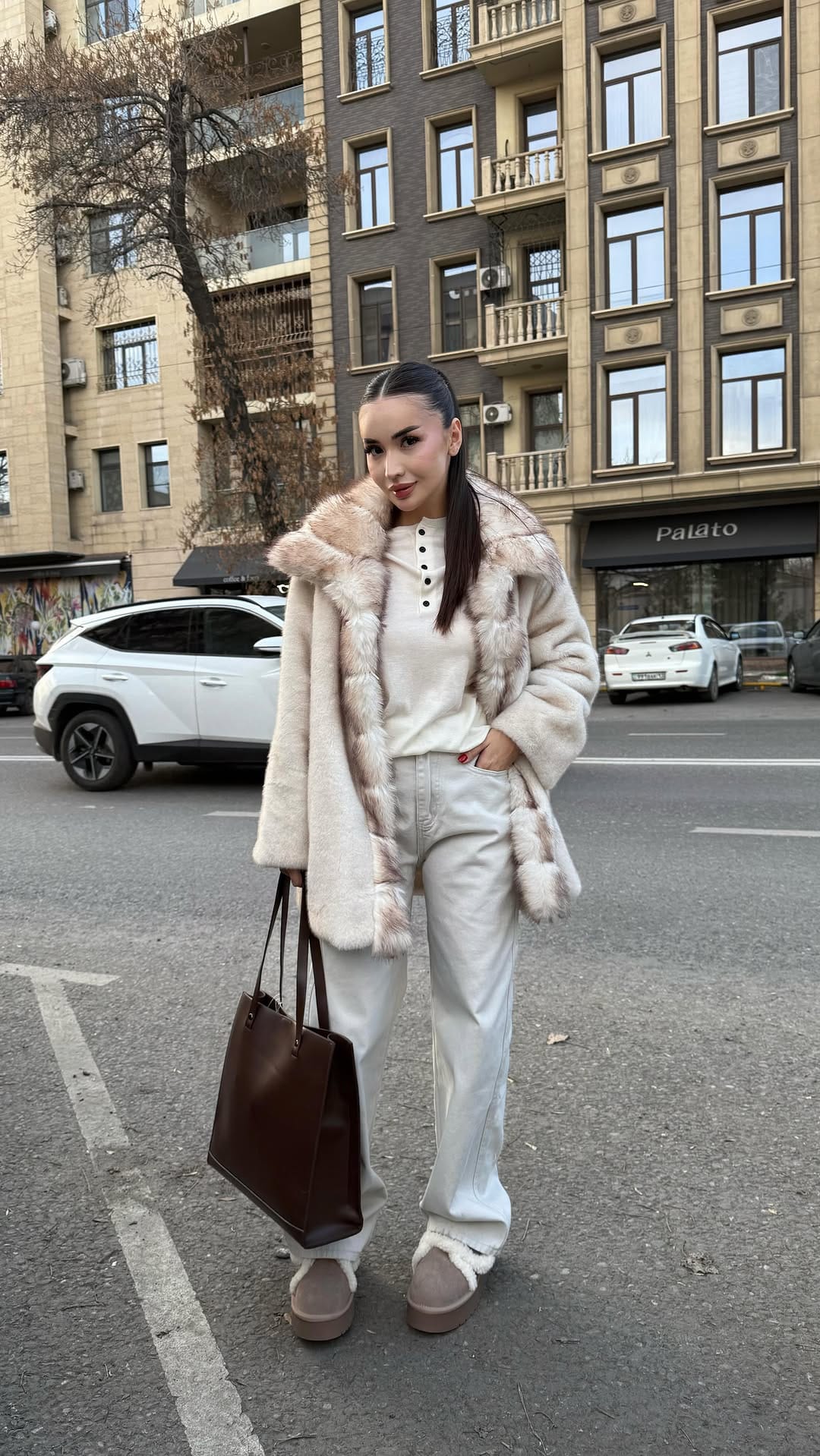 Post 4 by COZY | ЖЕНСКАЯ ОДЕЖДА | ОБУВЬ | АКСЕССУАРЫ on Instagram (video)