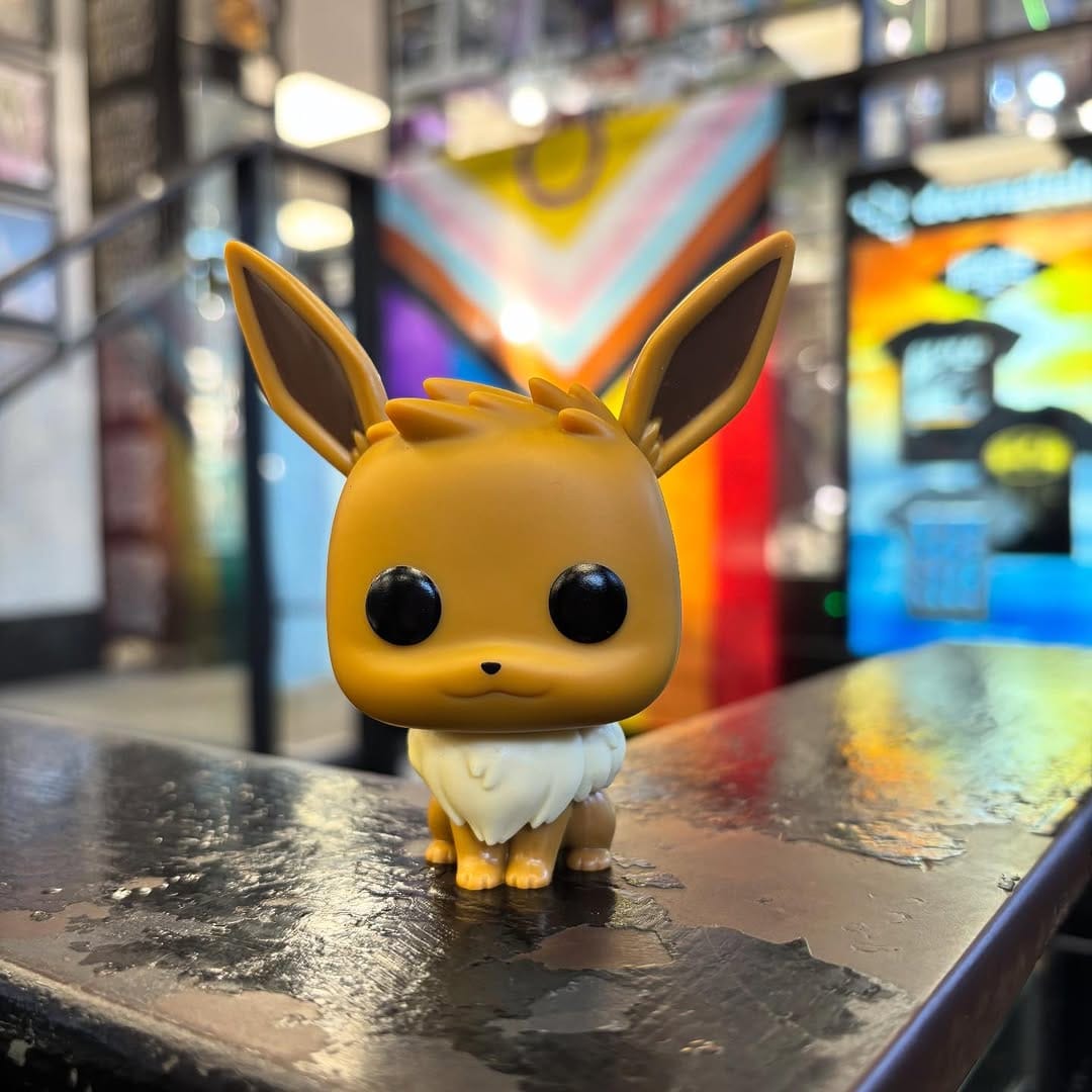 Post 9 by Forbidden Planet Dublin on Instagram (carousel)