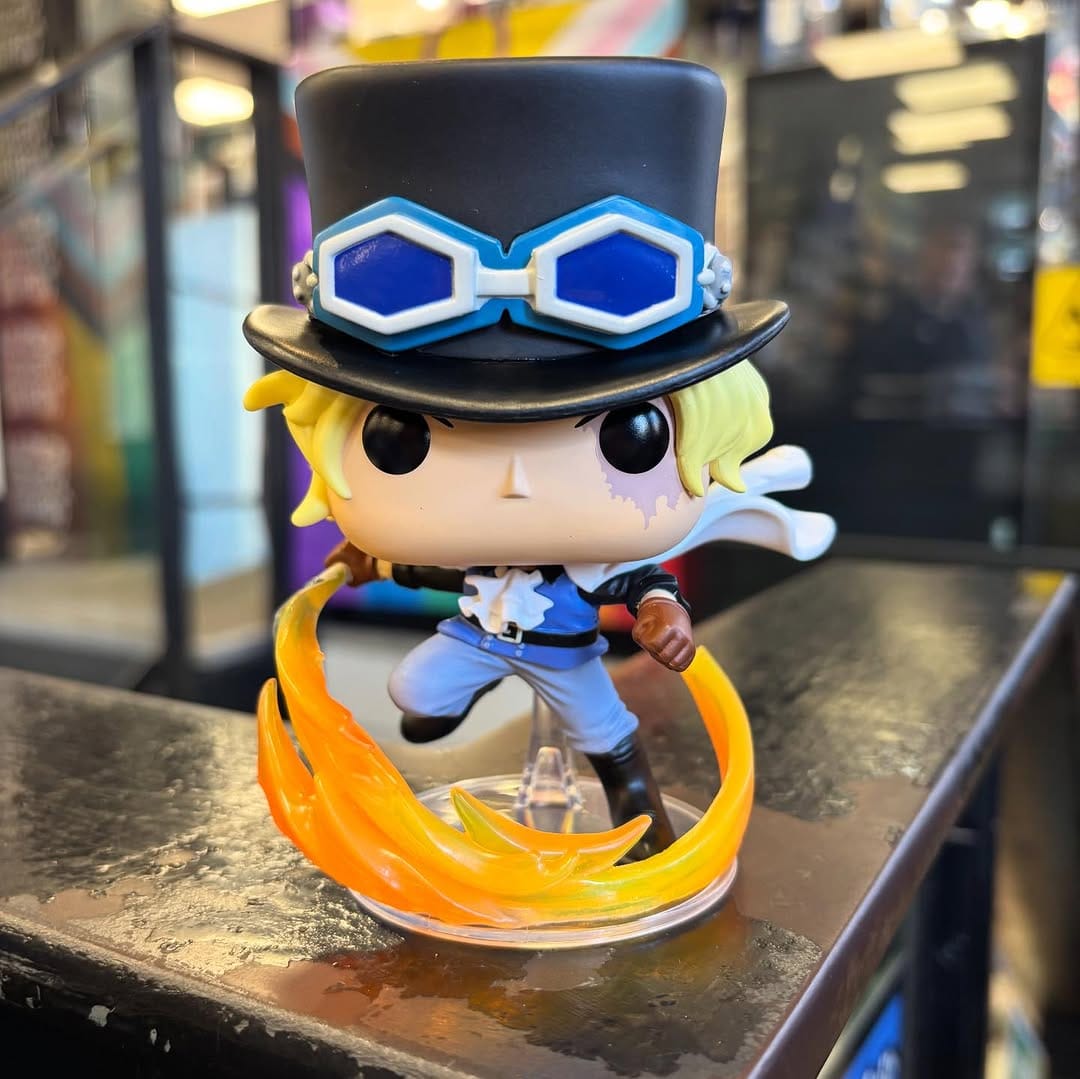 Post 7 by Forbidden Planet Dublin on Instagram (carousel)